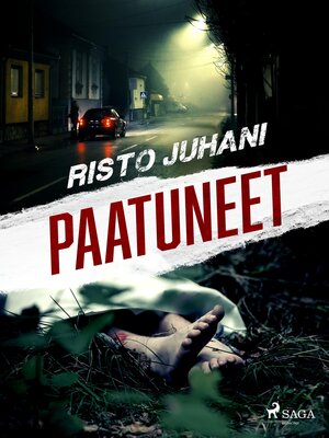 cover image of Paatuneet